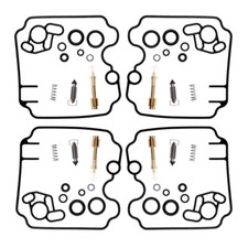 4 X Vergaser Reparatursatz