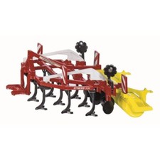 2067 Pöttinger Grubber Synkro