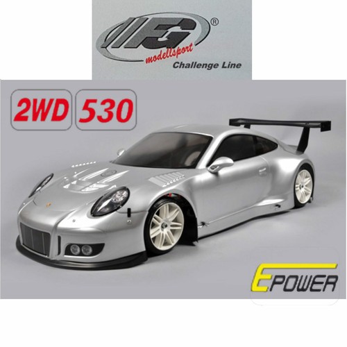 Modellsport 5 challenge - 1:5,
