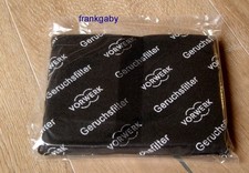 Original Vorwerk Geruchsfilter für Tiger 251 + 252 - Rechnung