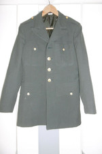 US-Uniform Jacke - Coat Men's