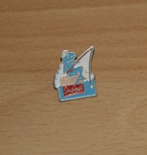 Pin Saupiquet Thunfisch