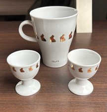 Lindt Goldhasen, Osterhasen