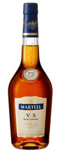 (45,85€/l) Martell VS Fine Cognac 40% 0,7l Flasche