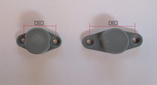 Magnetischer türhalter - türhalter, |