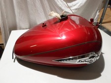 Suzuki VL125LC    Intruder Tank Rot