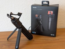 GoPro Volta Akkustativ - wie neu