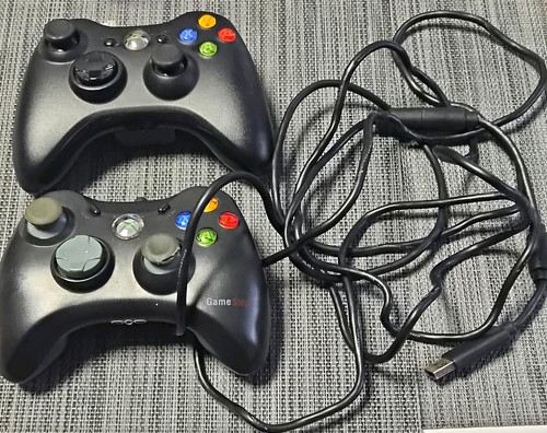 Microsoft xbox 360 - xbox,