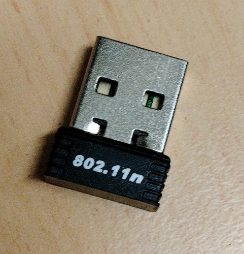 Wlan usb adapter dongle - wlan,