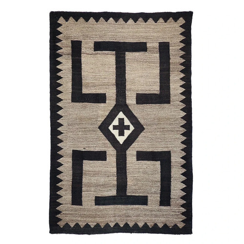 Southwestern navajo ganado - southwestern,