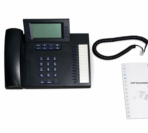 Auerswald comfortel 2500 voip - 2500,