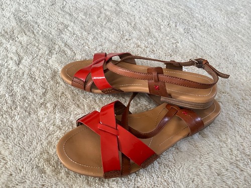 Marc polo sandalen - o’polo,