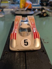 Carrera Universal 132 - #40463 - Porsche 917 **Sehr schön**