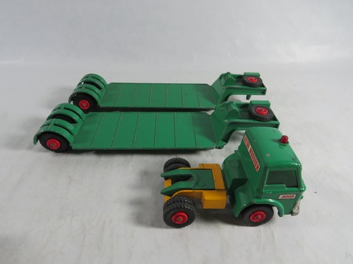 Matchbox king size ford - matchbox,