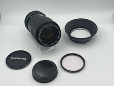 Olympus OM-System Zuiko