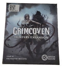 Grimcoven Hunters Expansion