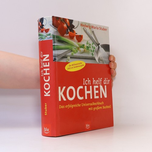 Ich helf dir kochen -  , | 