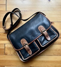 Bree Vintage Umhängetasche