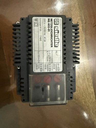 Siedle 402 01 - 402, -01