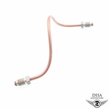 Benzinleitung Tank Vergaser