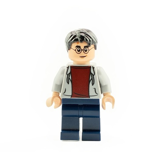 Lego harry potter minifigur - lego,
