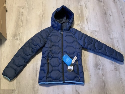 Icepeak daunenjacke 38 - icepeak,