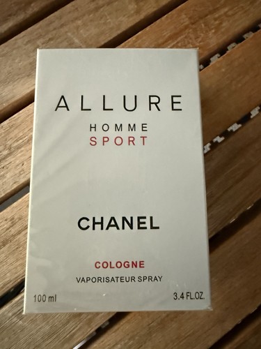 Chanel allure homme sport - chanel,
