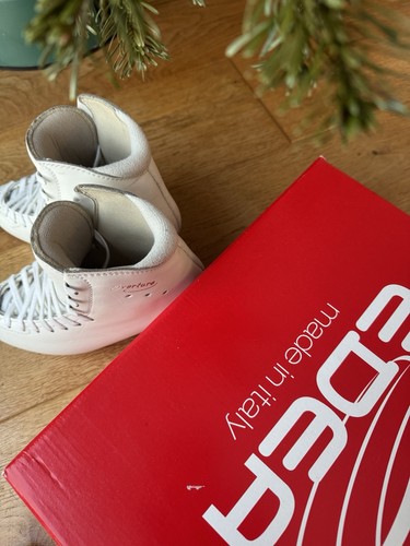 Edea overture schlittschuhe - edea,