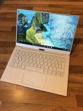 Dell Laptop XPS 13 9370 4K UHD