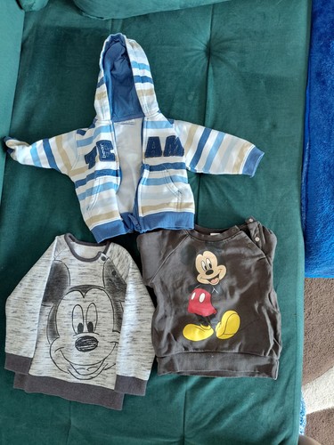 Winter jungen kleidung paket - winter,
