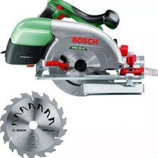 Handkreissäge 'PKS 55 A' Ø 160 mm