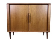 60er 70er Jahre Teak Sideboard