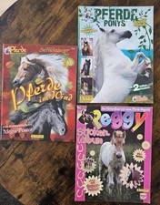 Panini pferde und - pferde, ponys