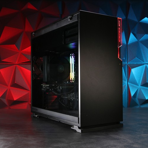 Medion erazer gaming - erazer, pc