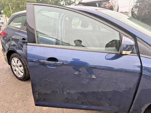 Ford focus iii - focus, turnier