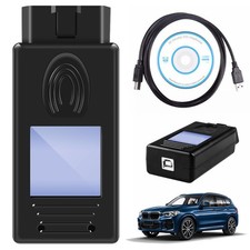 Diagnose-Scanner 1.4.0 Schnittstelle Code Reader Neue Scan-Tool V 1.4 für BMW NE