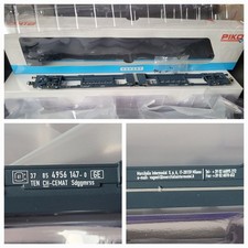Piko 24635 Cemat -Mercitalia