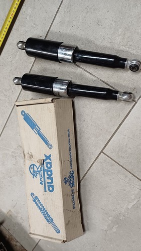 Stossdämpfer aufhängung 300 - aufhängung,