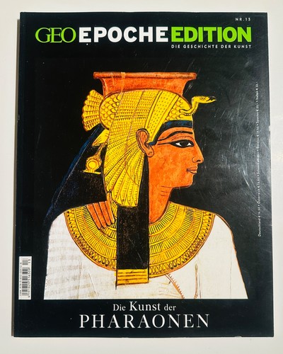 Geo epoche edition - geo, 13