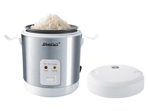Steba mini reiskocher m - steba, mini-reiskocher