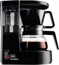 Melitta Kaffeeautomat aromaboy