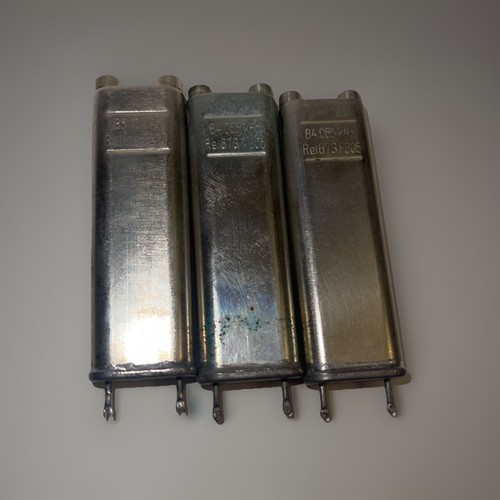 Siemens rel673 crystal - siemens,