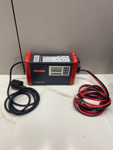 Fronius selective 2050 - 2050, 2kw