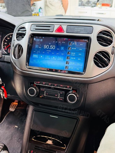 Für tiguan 2009 2015 - vw, 2009-2015