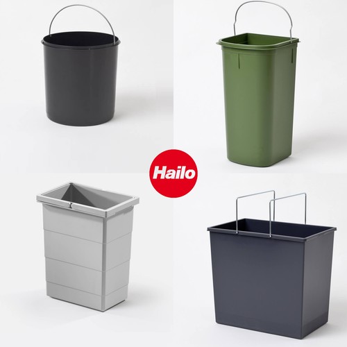 Hailo abfalleimer mülleimer - hailo,