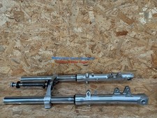 Suzuki SV650 AV Knubbel Gabel Fork Standrohr Tauchrohr Vordergabel Federung