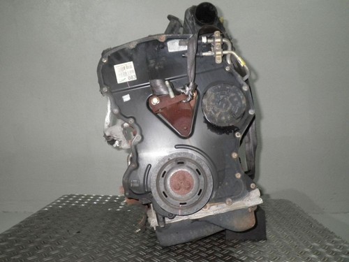 Motor ohne anbauteile - motor, (diesel)