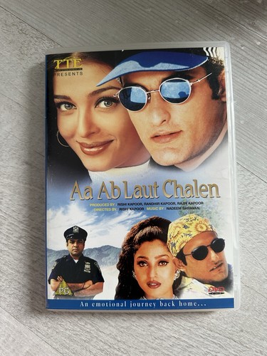 Laut chalen - aa, ab