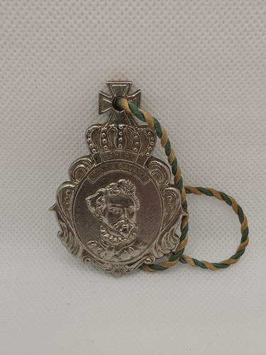 Vintage medaille - vintage,