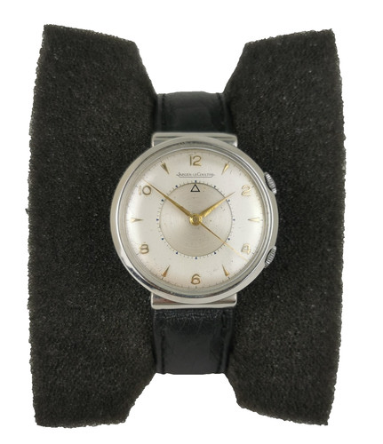Jaeger lecoultre memovox - lecoultre, ref